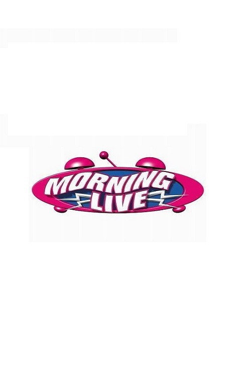 Morning Live poster