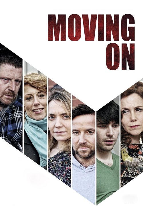 Moving poster