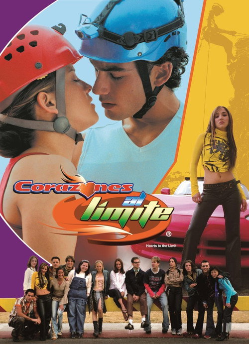 Hearts poster