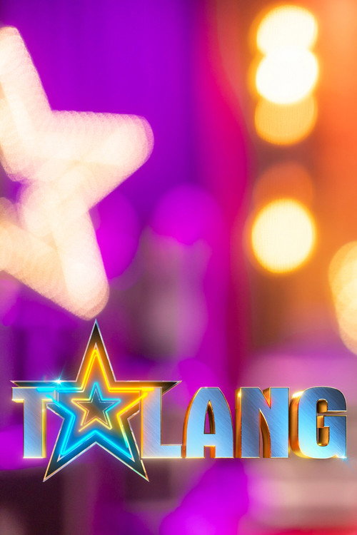 Sweden's Got Talent poster
