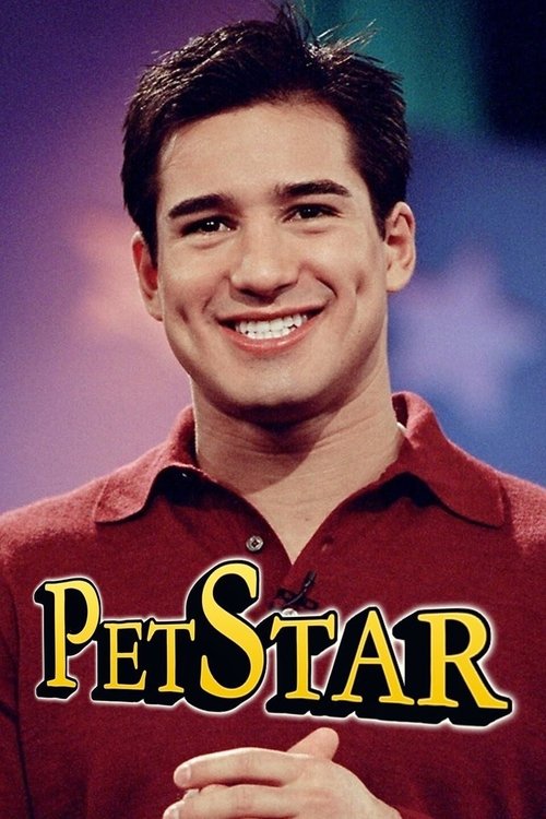 Pet poster