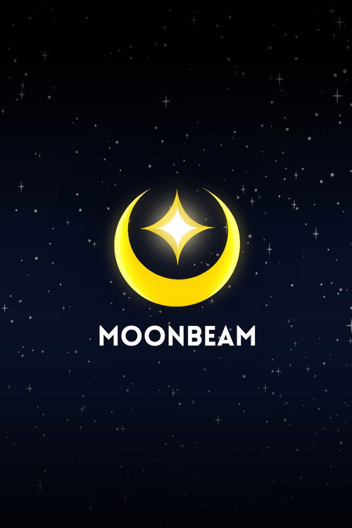 Moonbeam poster