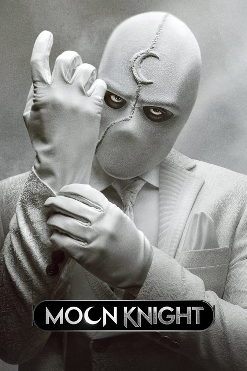 Moon Knight poster