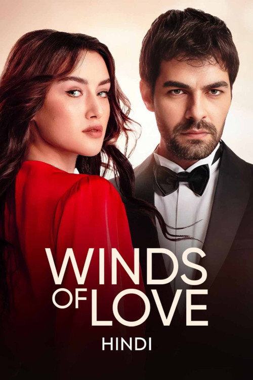 Winds of Love poster