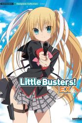 リトルバスターズ！EX