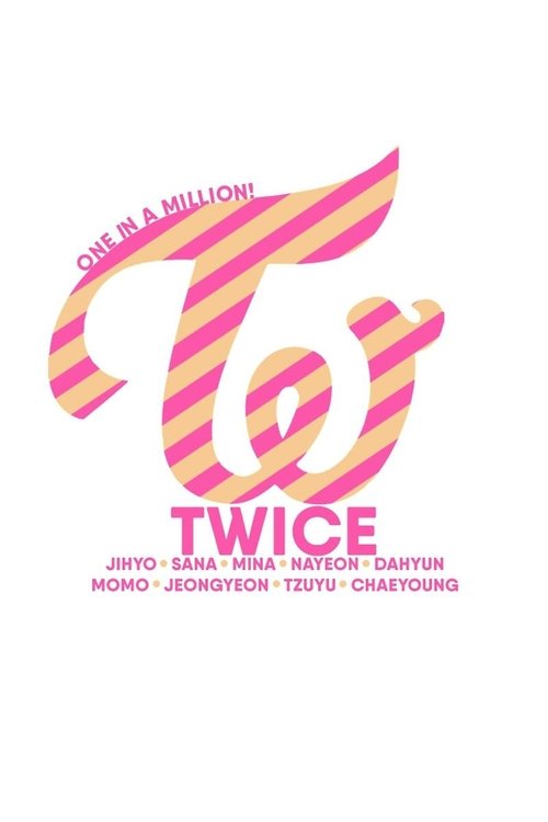 TWICE poster