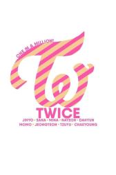 TWICE