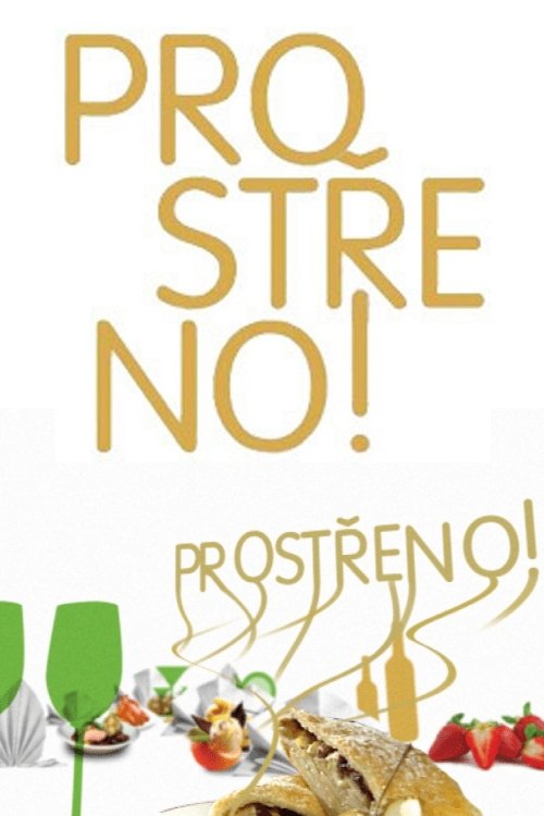 Prost poster