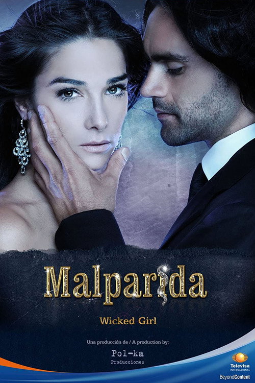 Malparida poster