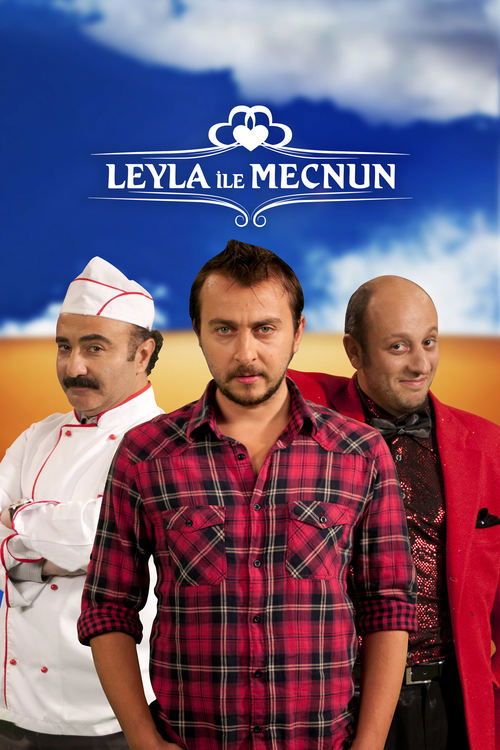 Leyla