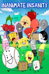 Inanimate Insanity