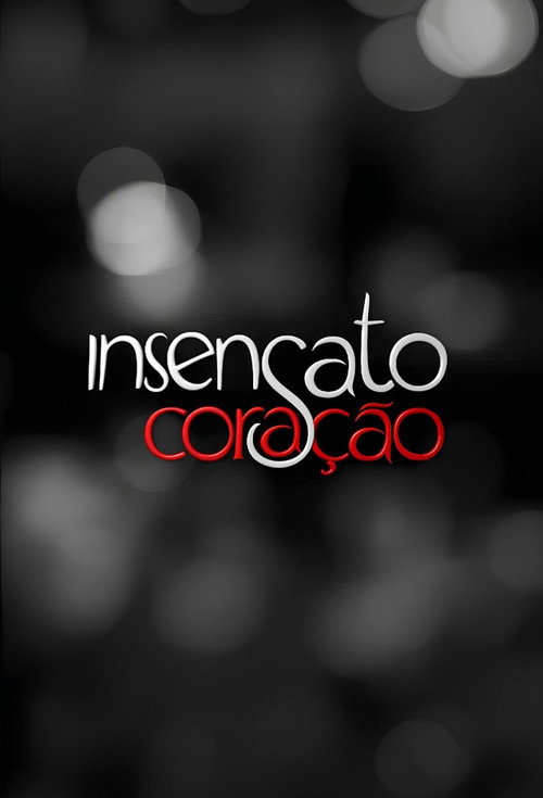 Irrational Heart poster