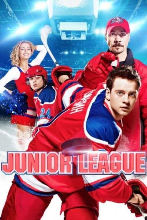 Junior League poster