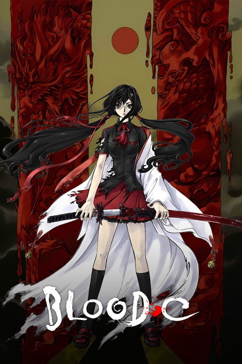 BLOOD-C