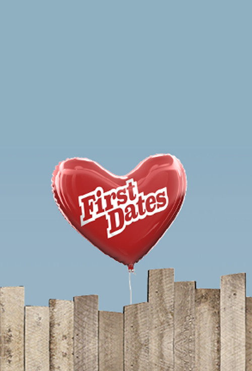 First Dates poster