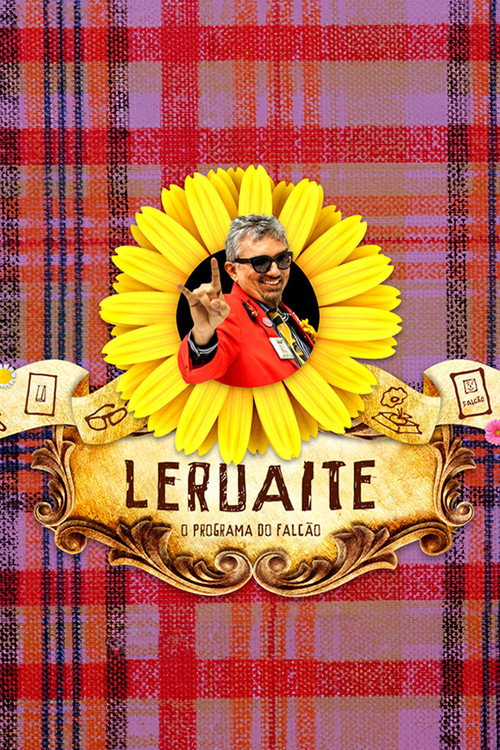 Leruaite poster
