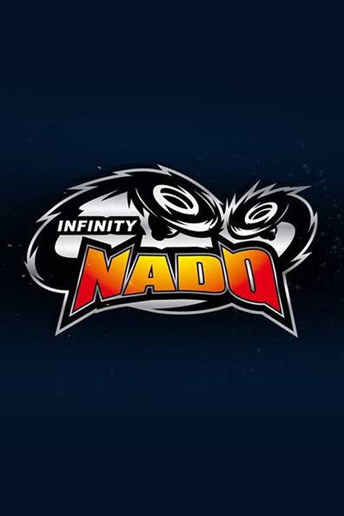 Infinity Nado poster