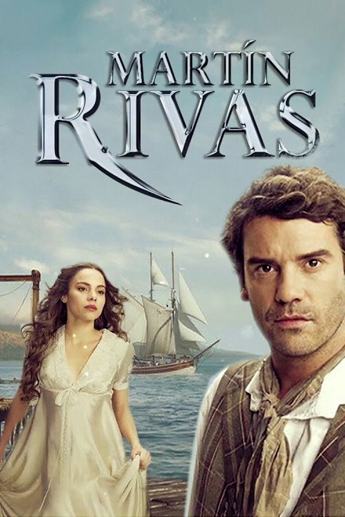Martín Rivas poster
