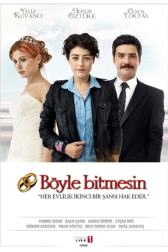 Böyle Bitmesin