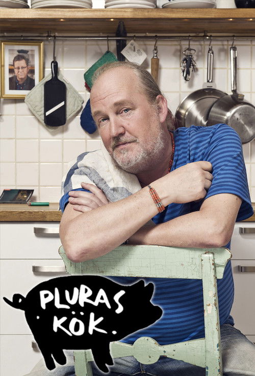 Plura's Kitchen poster