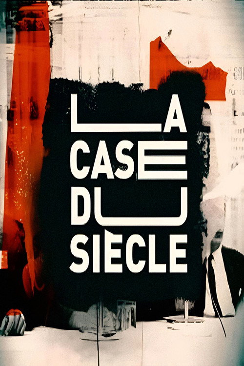 La Case du Siècle poster