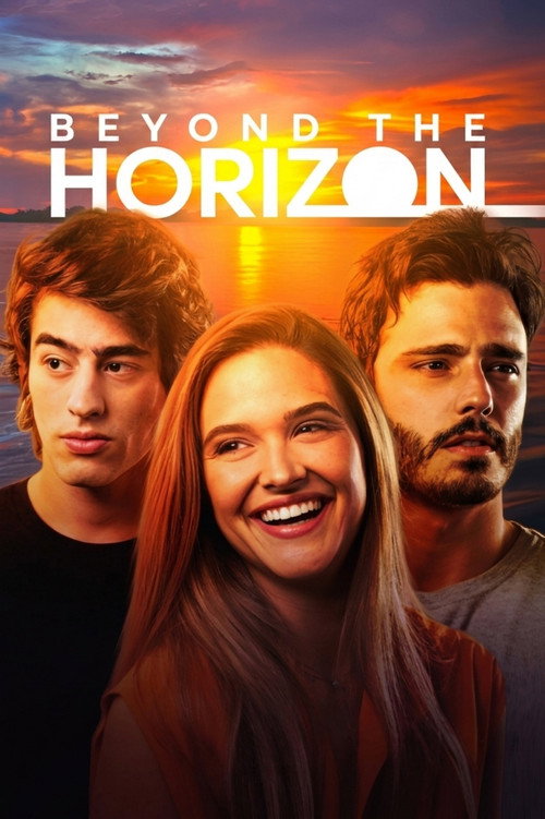 Beyond the Horizon poster