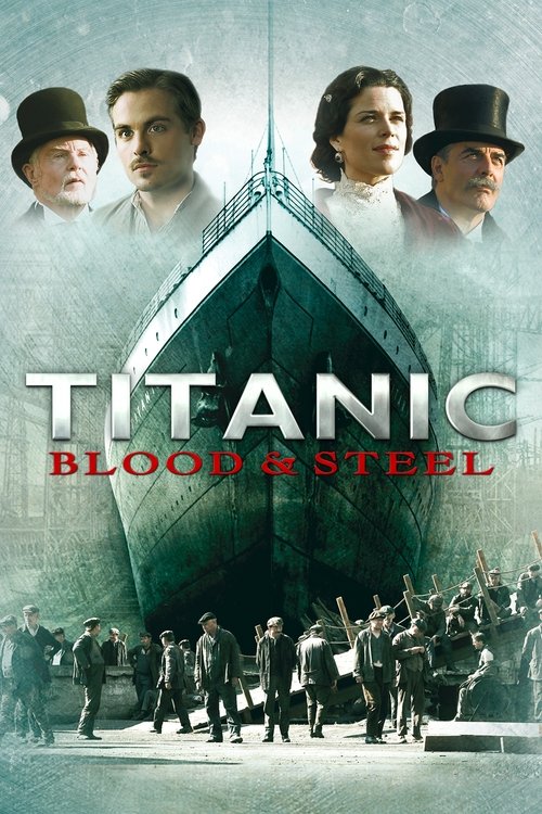 Titanic poster