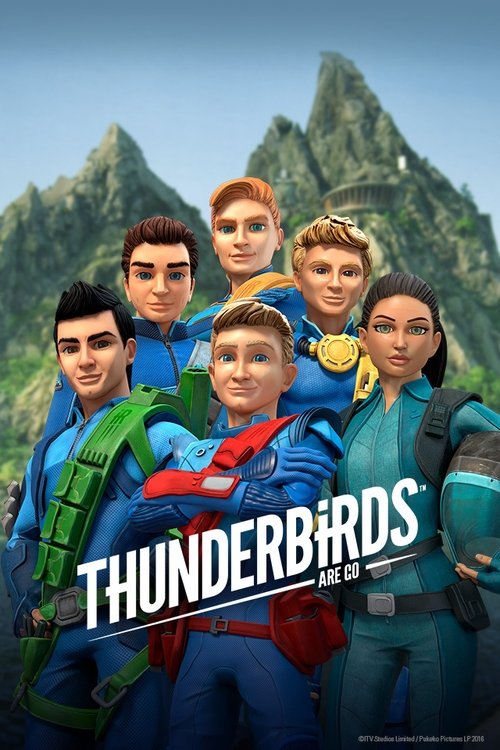 Thunderbirds