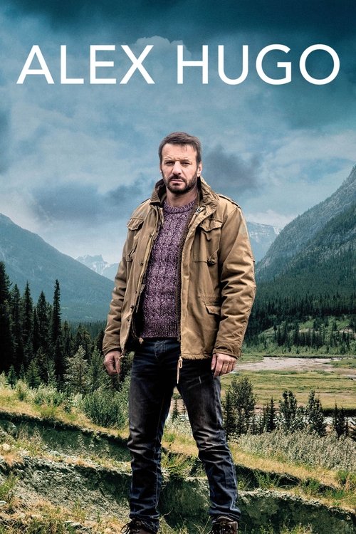 Alex poster