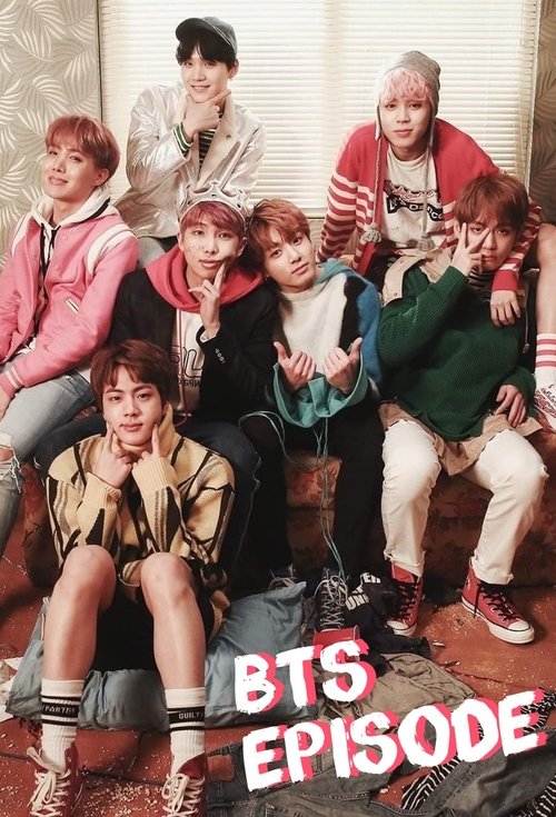 세종에서 BTS까지 ㄱ을 기억하다 poster