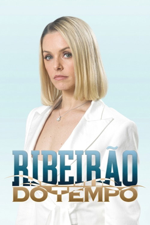River of Intrigues poster