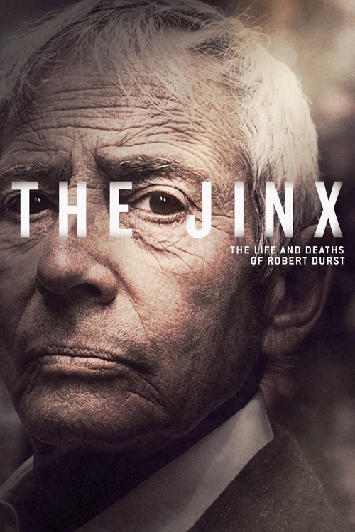 The Jinx poster