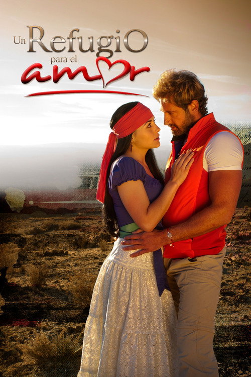 A Shelter for Love poster