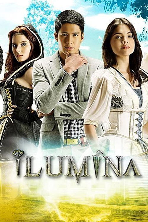 Ilumina poster