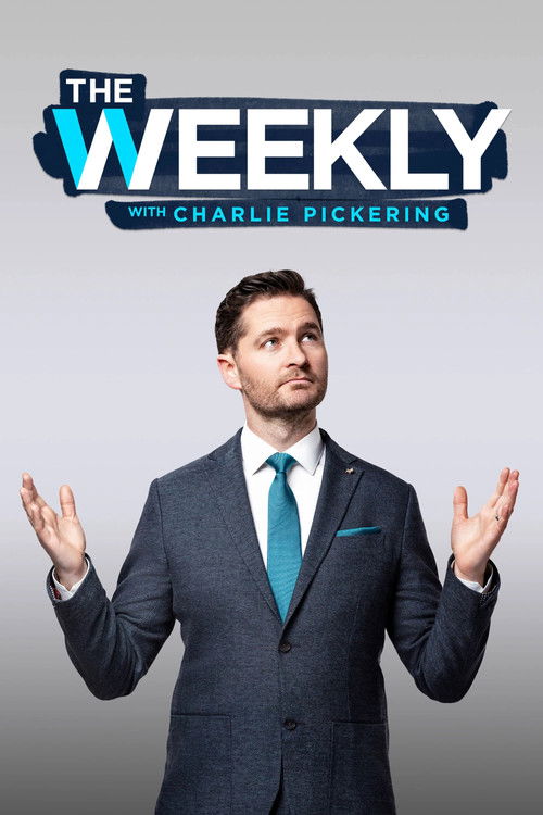 The Weekly poster