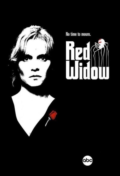 Red Widow poster