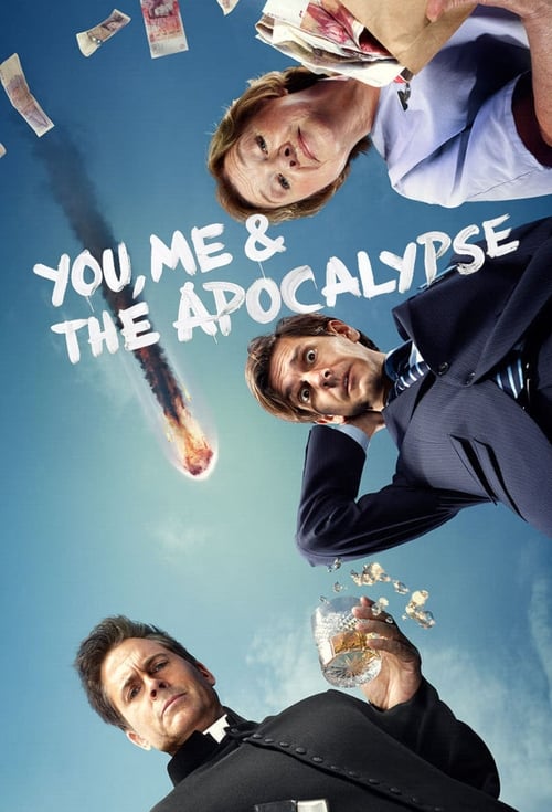 You & Me poster