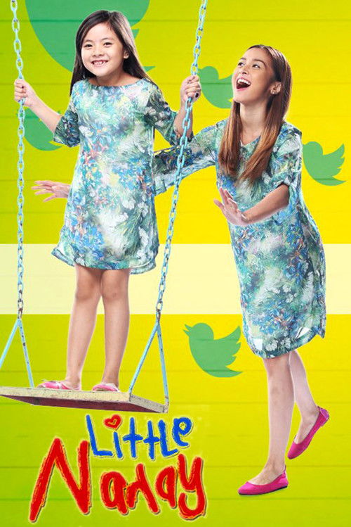 Little Nanay poster