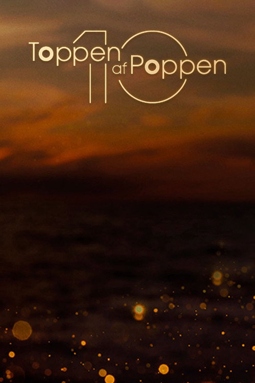 Toppen poster