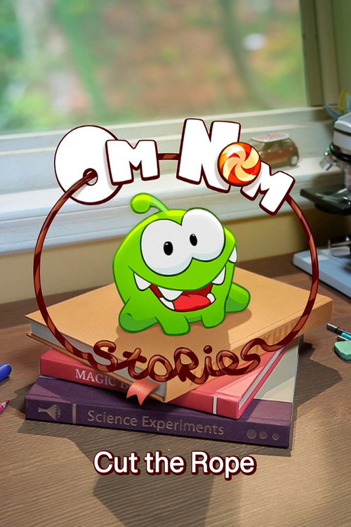 Om Nom Stories