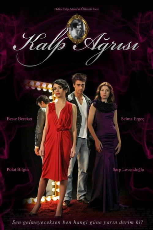 Kalp Ağrısı poster
