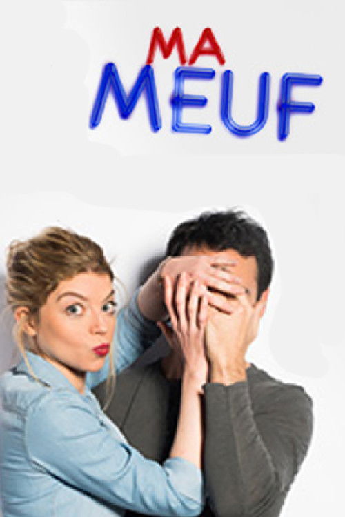 Ma Meuf poster