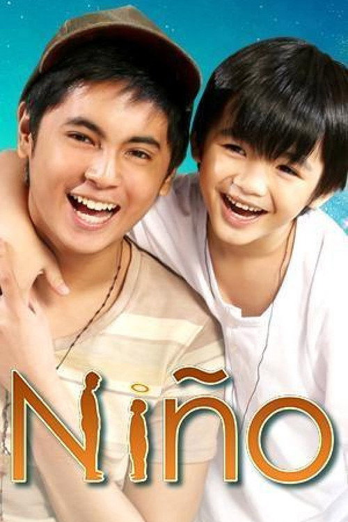 Niño poster