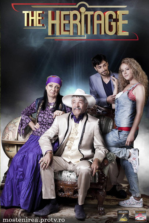 Mo poster