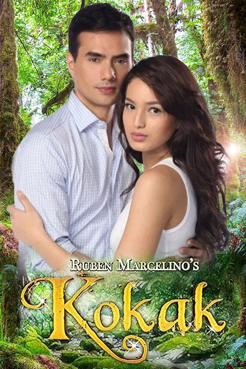 Kokak poster