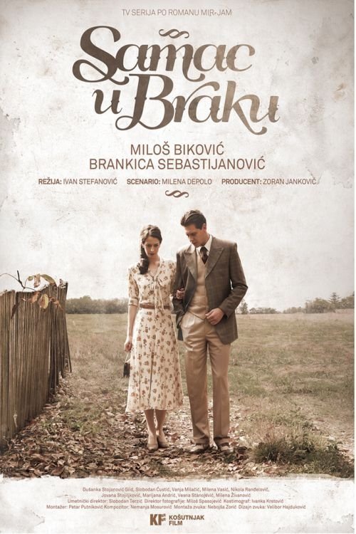 Married But Single poster