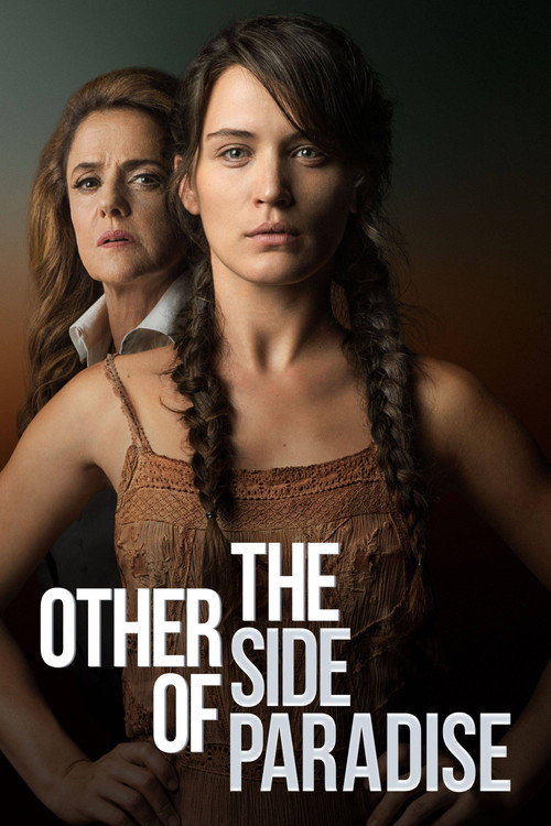 The Other Side poster