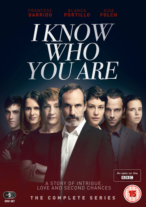 I know who you are
