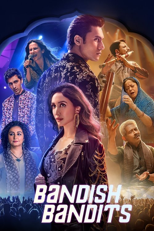 Bandish