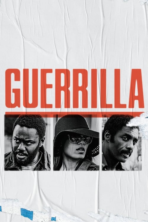 Guerrilla poster
